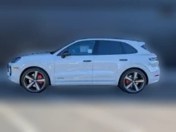 Porsche Cayenne GTS AWD 2026