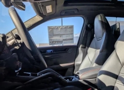 Porsche Cayenne GTS AWD 2026