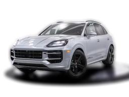 Porsche Cayenne GTS AWD 2026