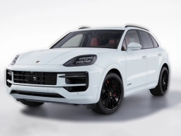 Porsche Cayenne GTS AWD 2026