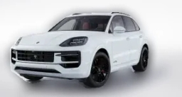 Porsche Cayenne GTS AWD 2026