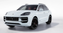 Porsche Cayenne GTS AWD 2026
