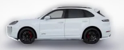 Porsche Cayenne GTS AWD 2026