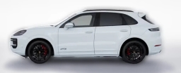 Porsche Cayenne GTS AWD 2026