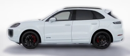 Porsche Cayenne GTS AWD 2026