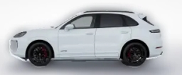 Porsche Cayenne GTS AWD 2026