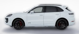 Porsche Cayenne GTS AWD 2026