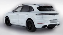 Porsche Cayenne GTS AWD 2026