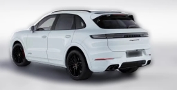 Porsche Cayenne GTS AWD 2026