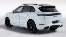 Porsche Cayenne GTS AWD 2026