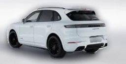 Porsche Cayenne GTS AWD 2026