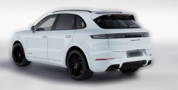 Porsche Cayenne GTS AWD 2026