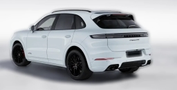 Porsche Cayenne GTS AWD 2026