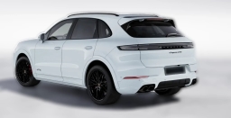 Porsche Cayenne GTS AWD 2026