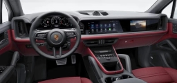 Porsche Cayenne GTS AWD 2026