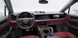 Porsche Cayenne GTS AWD 2026