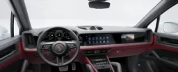 Porsche Cayenne GTS AWD 2026
