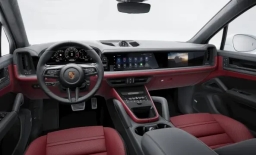 Porsche Cayenne GTS AWD 2026