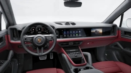 Porsche Cayenne GTS AWD 2026