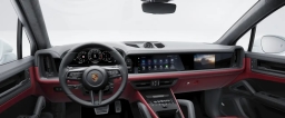 Porsche Cayenne GTS AWD 2026