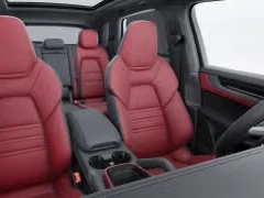 Porsche Cayenne GTS AWD 2026