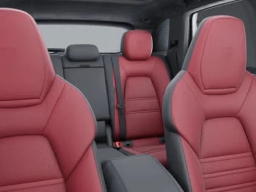Porsche Cayenne GTS AWD 2026