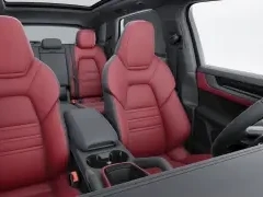 Porsche Cayenne GTS AWD 2026