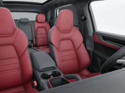 Porsche Cayenne GTS AWD 2026