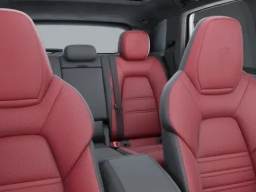 Porsche Cayenne GTS AWD 2026