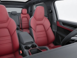Porsche Cayenne GTS AWD 2026