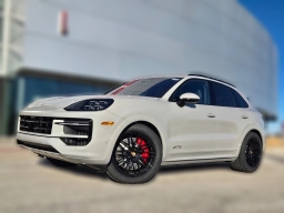 Porsche Cayenne GTS AWD 2026