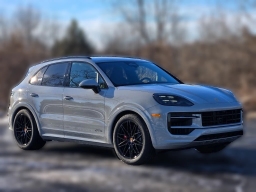 Porsche Cayenne GTS AWD 2026