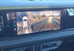 Porsche Cayenne GTS AWD 2026