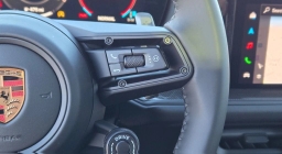 Porsche Cayenne GTS AWD 2026