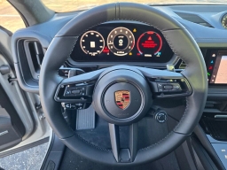 Porsche Cayenne GTS AWD 2026