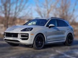 Porsche Cayenne GTS AWD 2026