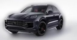 Porsche Cayenne GTS AWD 2026