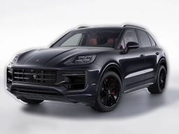 Porsche Cayenne GTS AWD 2026