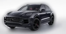 Porsche Cayenne GTS AWD 2026