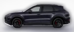 Porsche Cayenne GTS AWD 2026