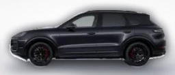 Porsche Cayenne GTS AWD 2026
