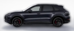 Porsche Cayenne GTS AWD 2026