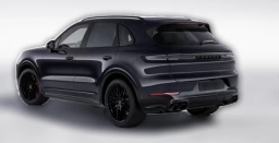 Porsche Cayenne GTS AWD 2026