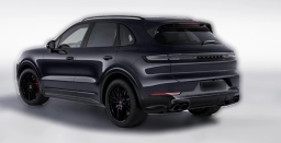 Porsche Cayenne GTS AWD 2026