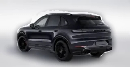 Porsche Cayenne GTS AWD 2026