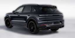 Porsche Cayenne GTS AWD 2026