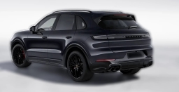 Porsche Cayenne GTS AWD 2026