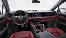 Porsche Cayenne GTS AWD 2026