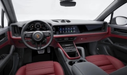 Porsche Cayenne GTS AWD 2026