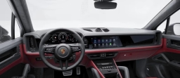 Porsche Cayenne GTS AWD 2026